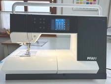 Pfaff Expression 720 OVP