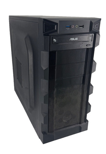 Gaming intel core - intel, i7-4790k