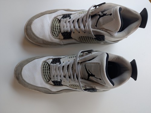 Air jordan retro - jordan, 44