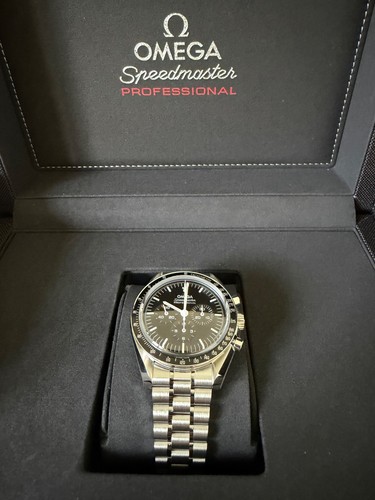 Omega speedmaster moonwatch - omega,