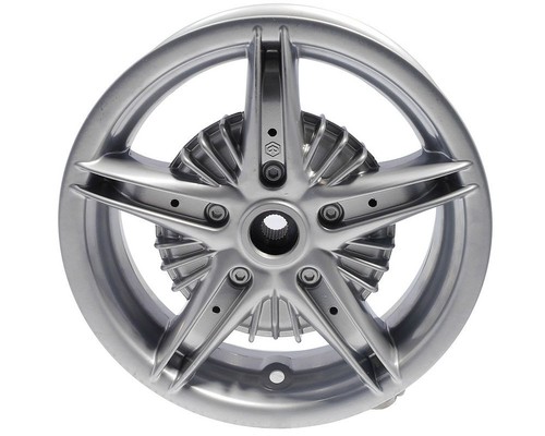 Felge für piaggio hexagon - felge, 125