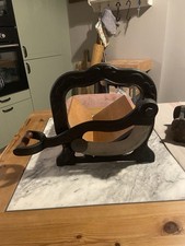 Alte Brotschneidemaschine Brotschneide Maschine Brot -Max