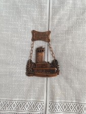 Wanderabzeichen 1980 Hohe