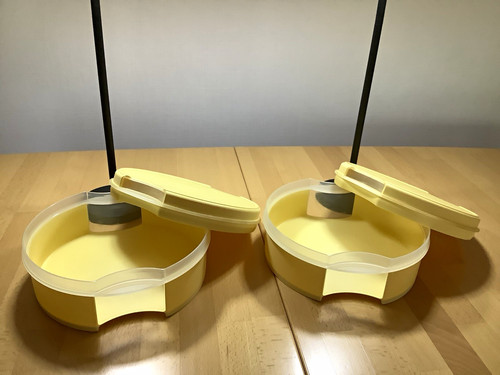 Tupperware dolce vita set - dolce,