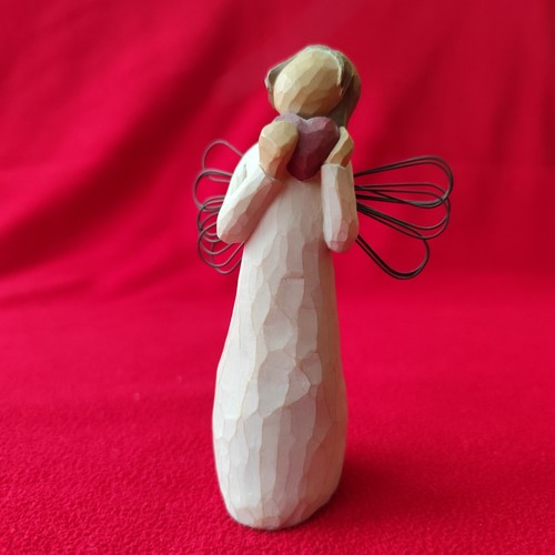Willow tree angel - willow,