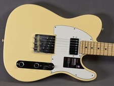 Fender Telecaster American