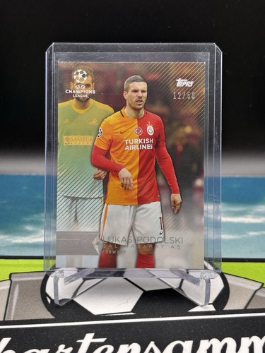 2015 topps ucl - 2015,