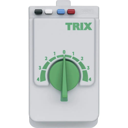 Trix t66508 fahrregler mit - fahrregler,