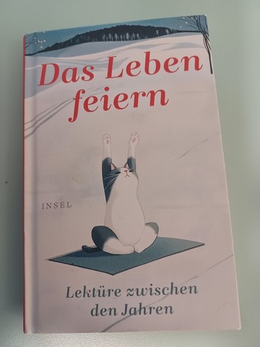 Das leben feiern - das, feiern,