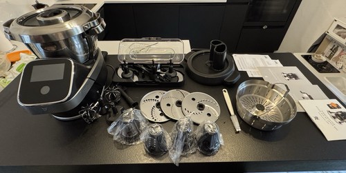 Wmf avantgarde thermomix - wmf,