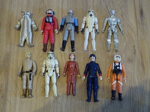 Star wars krieg der sterne - wars,
