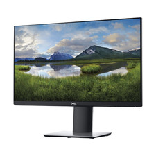Dell P2717H - IPS Full HD HDMI DP USB Monitor 68,6cm 27'' IPS 300 cd/m²