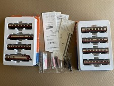 Roco 23014 + 23015 Inter City