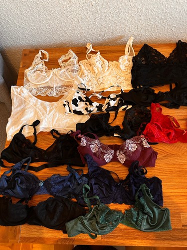 Dessous oberteile s - dessous, bh's