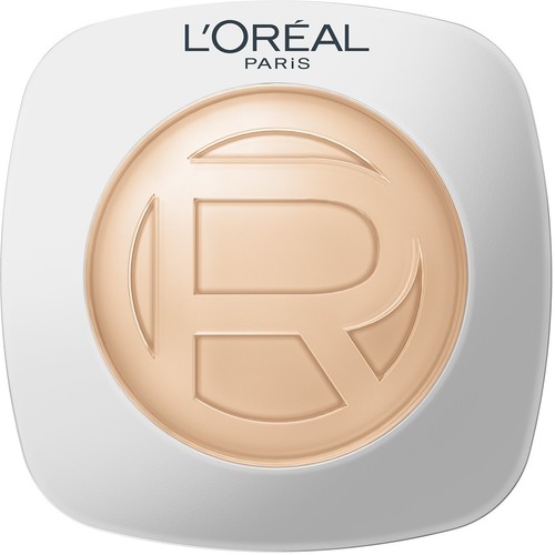 Oréal paris true match - true,