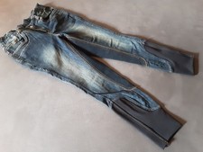 Equilibre Mädchen Reithose