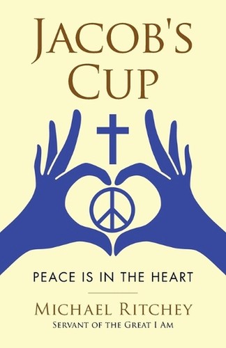 Jacob cup peace in the - cup:, is