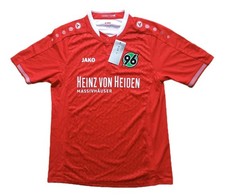 NEU Hannover 96 2015/2016 Heim