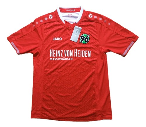 Neu hannover 2015 2016 heim - neu, 96