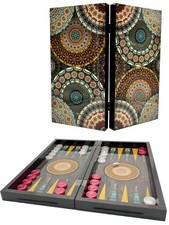 Backgammon Spiel – 4