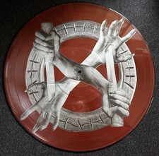 Atrocity - Willenskraft