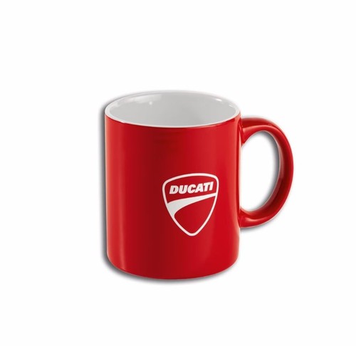 Tasse aus originaler ducati - tasse,