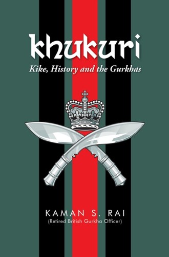 Khukuri kike history and - kike,