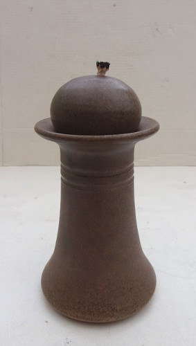 Tlg keramik öllampe mit - 2,