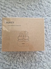 Aukey True Wireless Earbuds