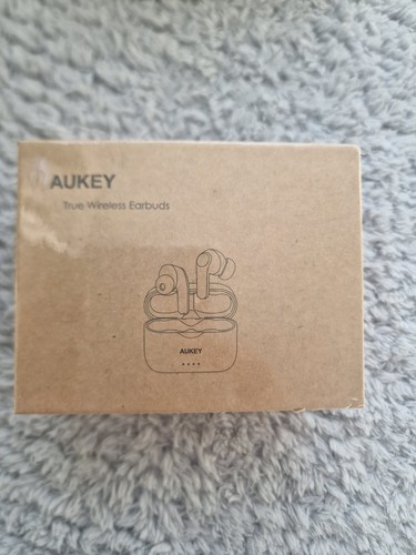 Aukey true wireless earbuds - true,