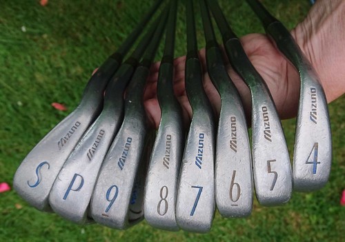 Mizuno astron fwd top - mizuno,