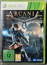 Arcania: Gothic 4 für