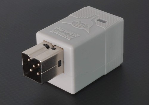 Powershark usb power - -, adapter