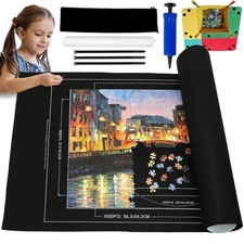 Puzzle Matte Rollbare