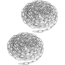 Verzinkte Stahlkette 3 mm 5 m