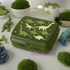 Tupperware Sandwichbox Disney