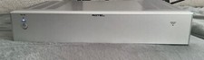 Rotel RB 06 Stereo Endstufe in silber, top, gepflegt