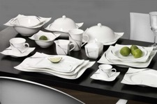 Eierteller 6er Set Dacapo -