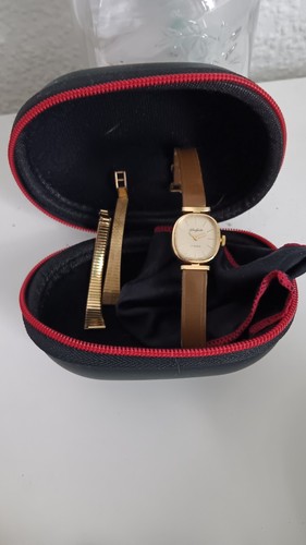 Vintage uhr damen die - vintage,