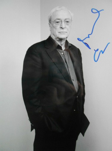 Michael caine original - michael,