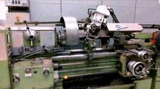 Drehmaschine,Drehbank,CNC VDF Boehringer Bj.1979 Type D480+Zubehör Ca.2500 Euro