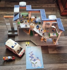 Playmobil 4404 Großes