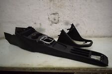 Mittelkonsole VW Polo 6R Getränkehalter Verkleidung Zigarettenanzünder 456043