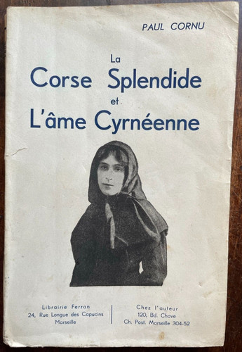 Corse magnide l - magnide, et