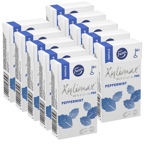 10er set fazer xylimax - 10er,