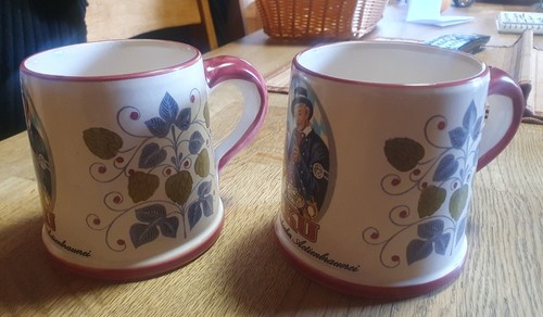 Erste kulmbacher - erste,