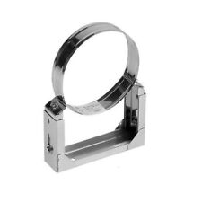 Ofenrohr Wandhalterung DW 150mm verstellbar bis 220mm Edelstahl Kaminrohr rohr