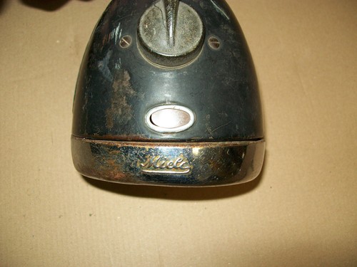 Moped motorrad original - motorrad,