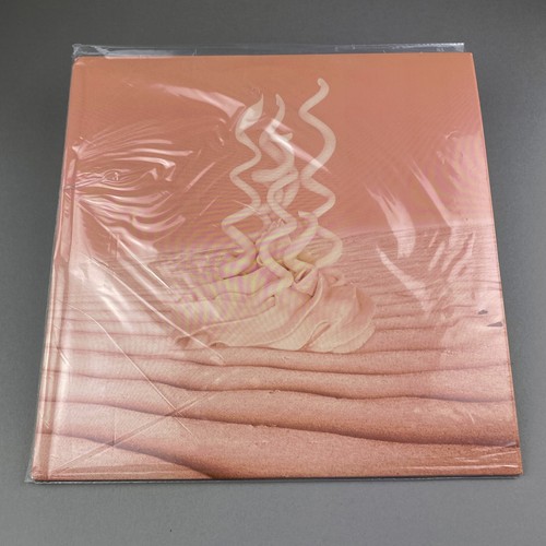 Serato timecode vinyl - serato,