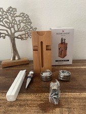 Weinaccessoires 7 Teilig Fa